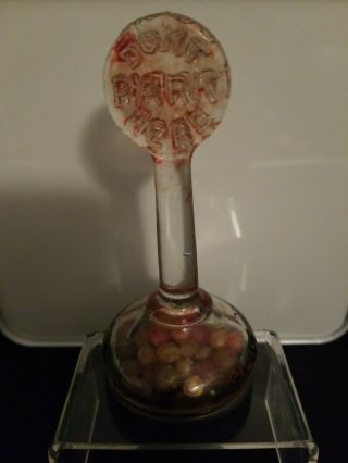 Scarce Vintage 1920 